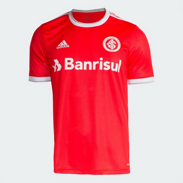 Tailandia Camiseta Internacional Primera equipo 2020-21 Rojo